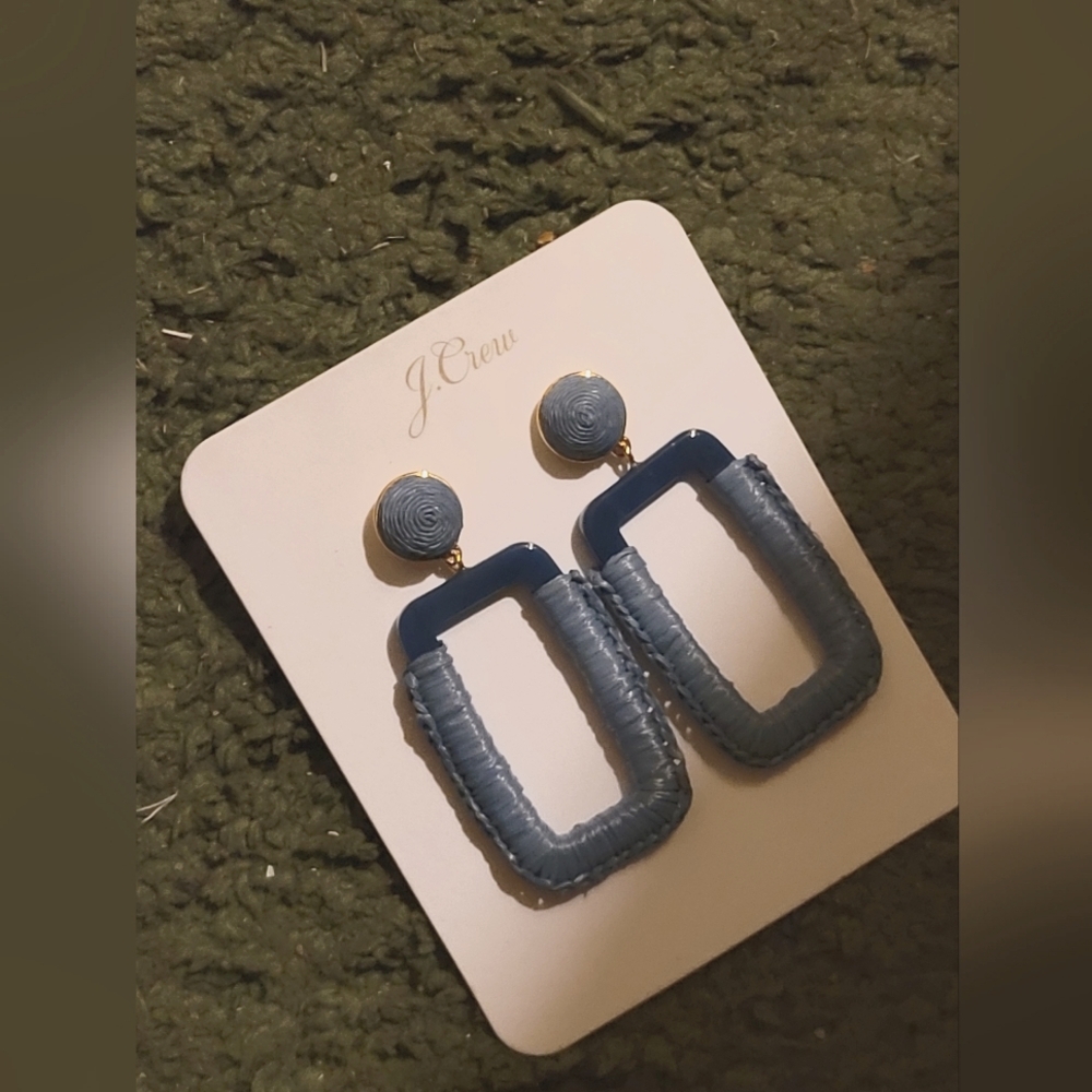 JCrew Earrings